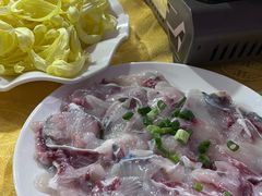 -红日饭店(裕隆三路店)