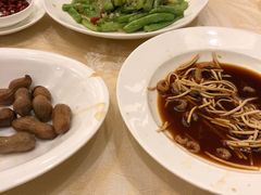-江苏议事园酒店·零点餐厅