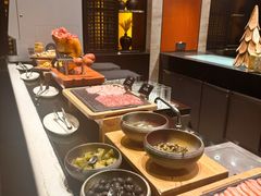 -深圳四季酒店·馥自助餐厅