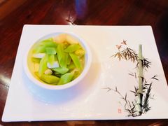 -长生素斋(普陀山店)