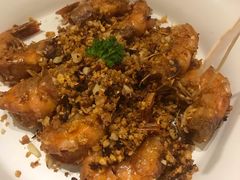 -汤城小厨•粤菜•靓汤(金宝街店)