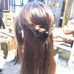 -ZAGA形象设计