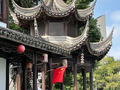 -衣裳街历史文化街区