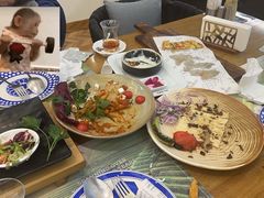 -SULTAN·苏坦土耳其餐厅(新光汇店)
