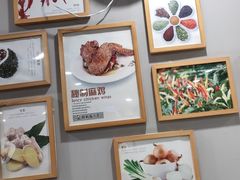 -阿利茄汁面(布厂街店)