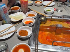 -海底捞火锅(太阳宫凯德mall店)