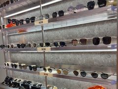 -MUJOSH木九十眼镜(南翔印象城店)