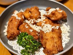 -三凤酒家·百年无锡菜(清扬茂业店)