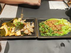 -馔豚·台北菜专门店(深圳湾万象城店)