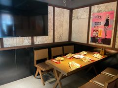 -小乾杯串店•16年沈阳烧烤(文安路店)