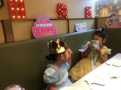 -海底捞火锅(团结桥店)