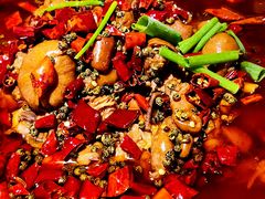 -先启半步颠·川菜小炒