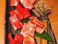 -産直焼肉ビーファーズ(泉佐野店)