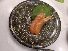 -争鲜回转寿司(浦东三钢里PLUS店)
