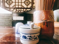 -同得兴 Since·1995 传统苏式面馆(嘉馀坊店)