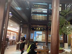-建新园过桥米线(老街店)