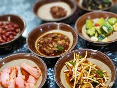 -张关合渣(航空大道店)