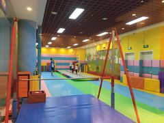 -飞奇儿体能体操馆(和平印象城店)