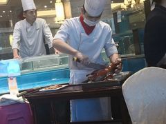 -大铁勺新津菜(东丽阳光新业广场店)