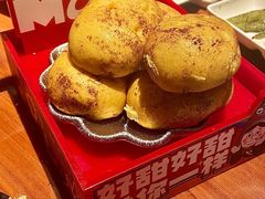 -摩打食堂(喜荟城店)