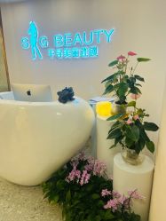 -S&G Beauty轻奢皮肤管理中心