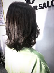 -V8潮牌·接发烫染连锁