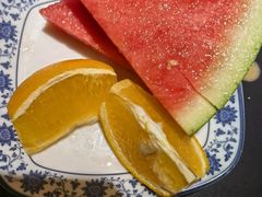 -京悦南门涮羊肉·羊蝎子火锅(田林路店)