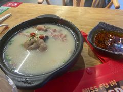 -付小姐在成都(川沙店)