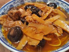 -西园寺素食(西园弄戒幢律寺店)