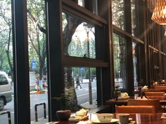 大堂-古京·臻致料理(月湖店)