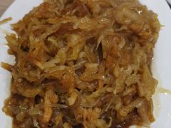 -姥家春饼店(漳州二路店)