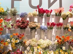 店内环境-KKV(深圳宏发大仟里店)