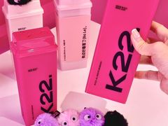 -K22.酸奶草莓(烟台芝罘店)