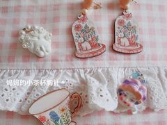 -恋物百货商店(华侨城店)