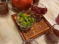 炒红果-京华烟云·北京烤鸭(领展购物广场·中关村店)