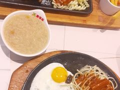 -豪享来牛排(人民店)