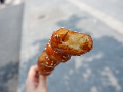 -邓记新一代糖油果子(四川煤管局供销公司职工宿舍店)