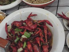 -四妹餐厅(玫瑰街店)