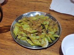 -老姑砂锅·烧烤天津菜(体北道店)