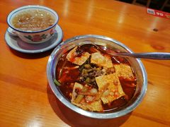 -雙冲柳州螺蛳粉&酸嘢&桂林米粉(簋街店)