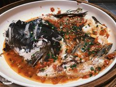 -渔乡米香·剁椒鱼头(四方坪店)