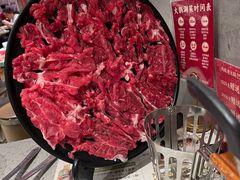 -鸿姐老火锅·传统炒料(上海旗舰店)