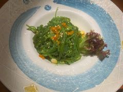 付味海藻-鳗鱼家·深夜食堂(军博店)