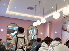 -小杨生煎(周浦万达店)