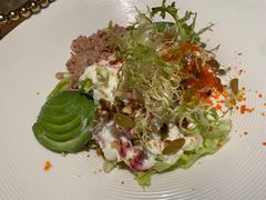 -波特曼西餐厅(南岗店)