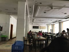 大堂-清真马杰山牛肉汤馆