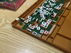 -双龙桌游店(教育路店)