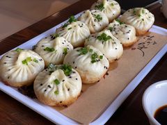 -浦江餐饮•上海菜馆(五四路店)
