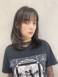 -MY HAIR ARDOR