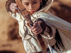 -首都电影院(天津店 中国巨幕)